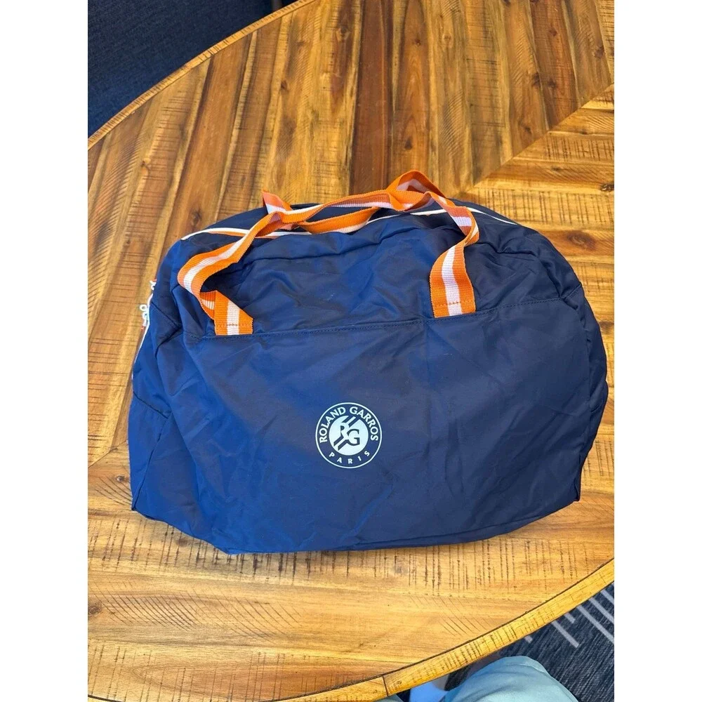 N/A vintage delsey